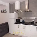 Arahal - Ronda
