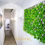 Arahal - Ronda