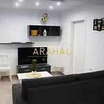 Arahal -