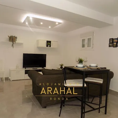 דירה Arahal - *