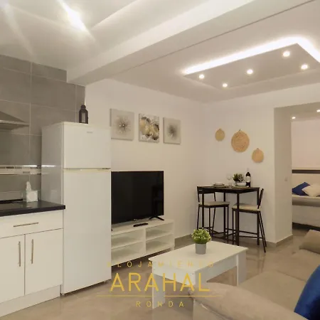 דירה Arahal - *