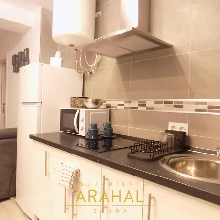 Arahal - Apartmán