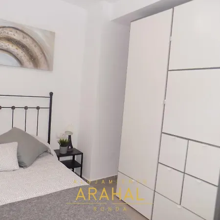 Arahal - Apartmán *