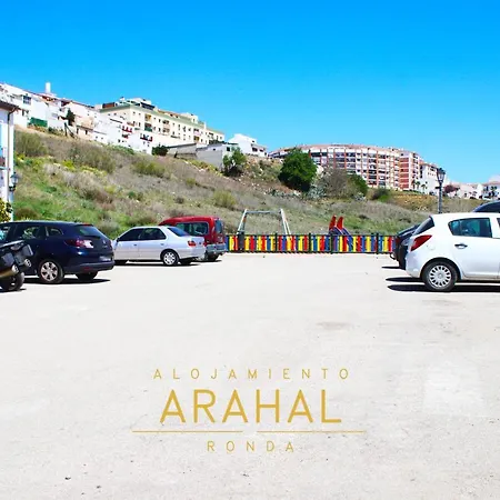 Arahal - * Ronda