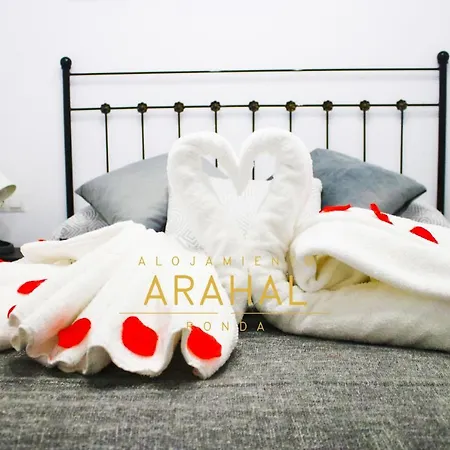 Arahal -