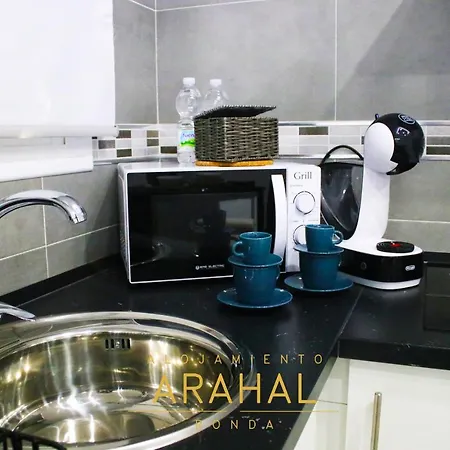 Arahal -