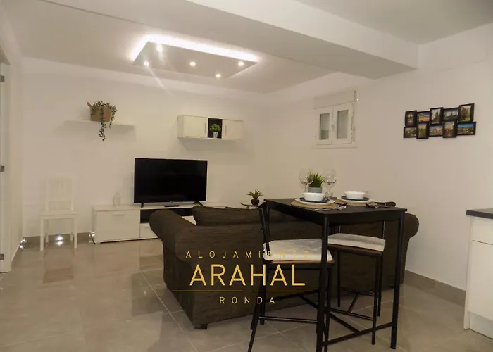 Lägenhet Arahal - *