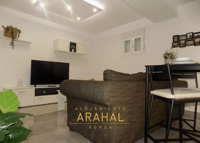 Lägenhet Arahal - Ronda