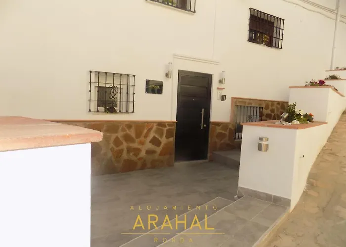 Arahal - * Ronda