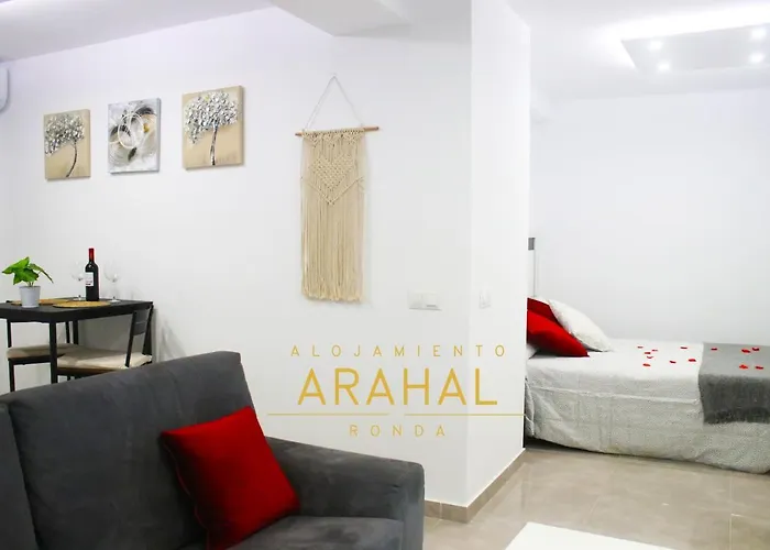 Lägenhet Arahal - *