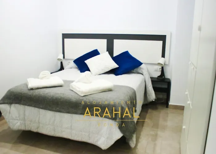 Arahal -