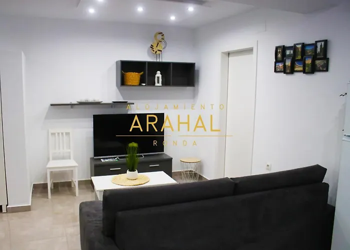 Arahal -