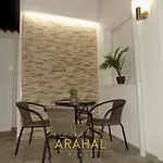 Arahal - Ronda