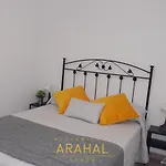 Arahal - Ronda
