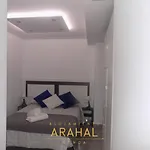 Lägenhet Arahal -