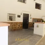 Arahal - * روندا