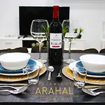 Arahal - شقة