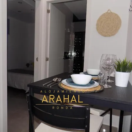 Arahal - Ρόντα