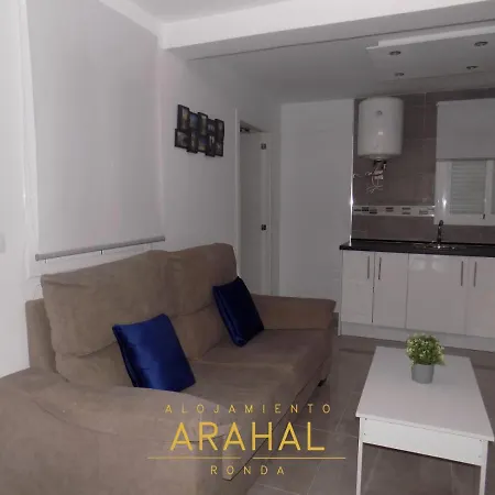 Arahal - Apartamento