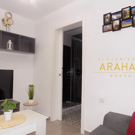 Apartamento Arahal - Ronda
