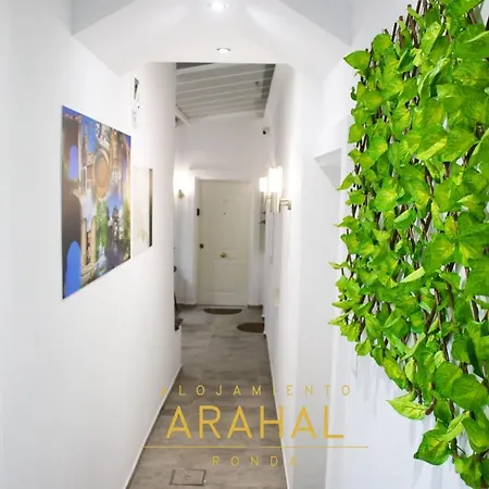 Διαμέρισμα Arahal - *