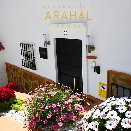 Lägenhet Arahal - Ronda