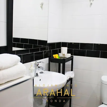 Arahal - * Ronda