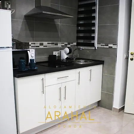 Arahal - Ronda