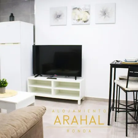 Lägenhet Arahal -