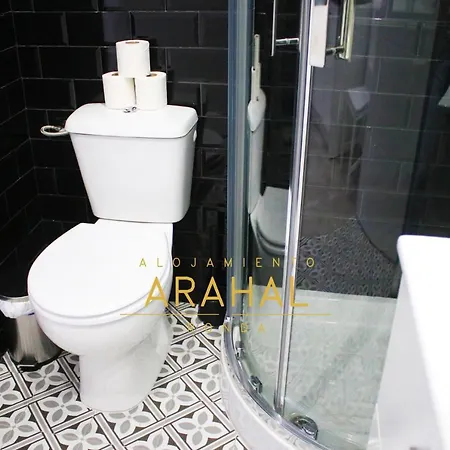 Apartamento Arahal -