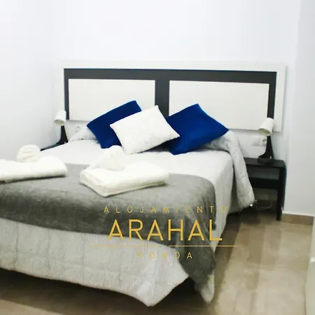 Arahal -