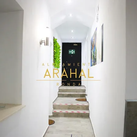 Arahal - * Ronda