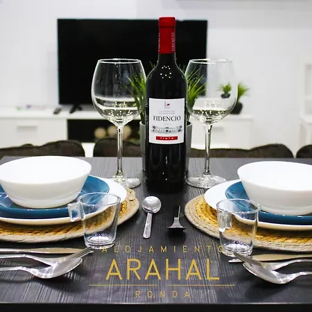 Arahal - Apartamento