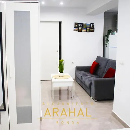 Arahal - Apartamento