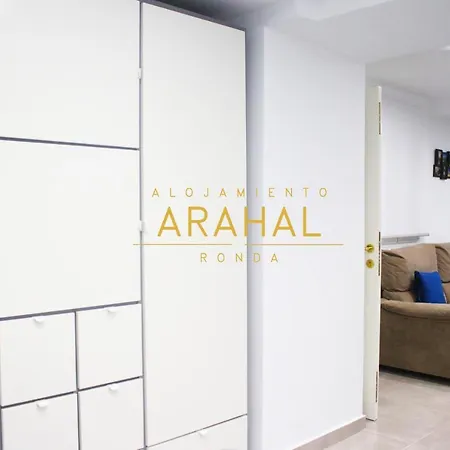 Apartamento Arahal - *
