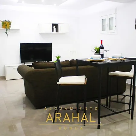 Arahal - Apartamento