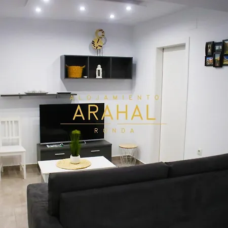 Arahal -