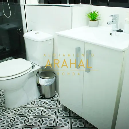 Arahal - Apartamento