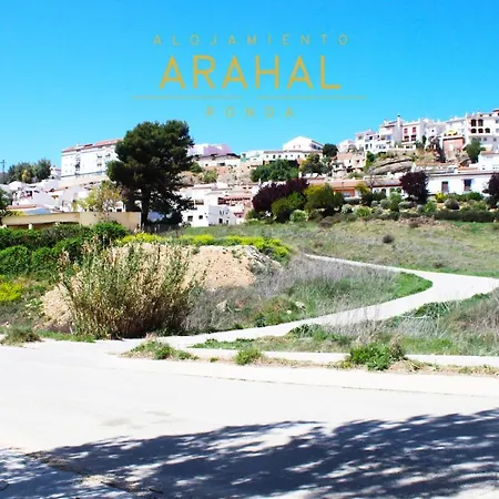 Apartamento Arahal - *