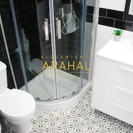 Διαμέρισμα Arahal - Ρόντα