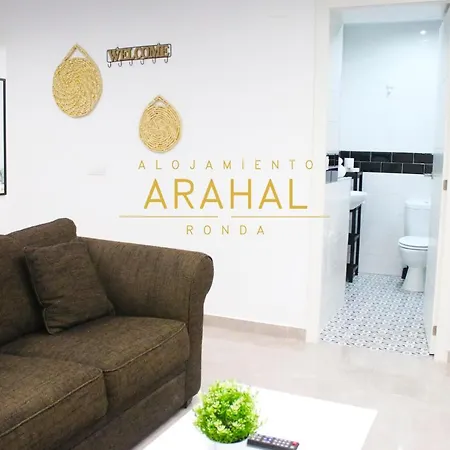 Arahal - * Ronda