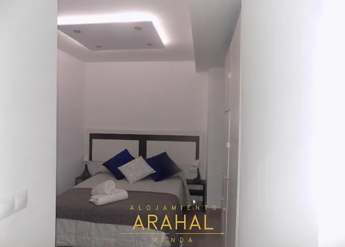 Appartamento Arahal -