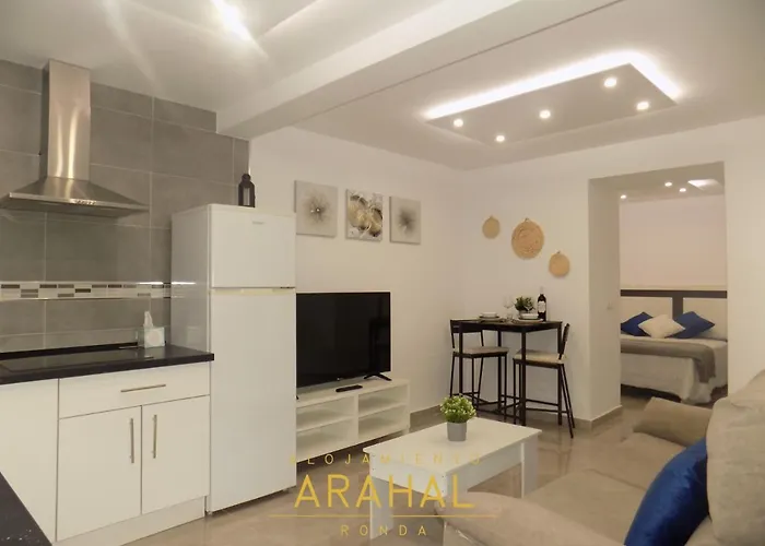 Apartmán Arahal - *