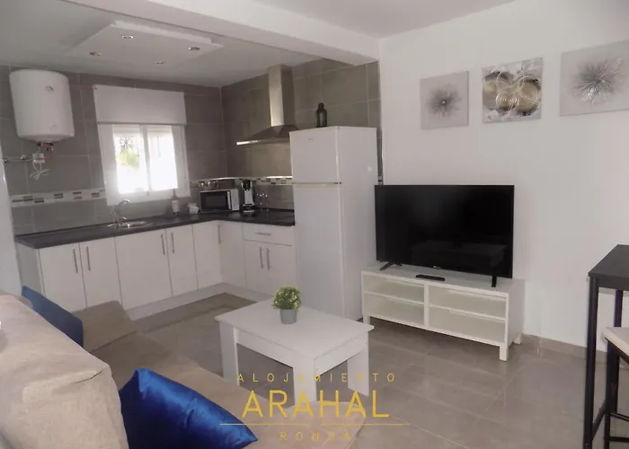 Appartamento Arahal -