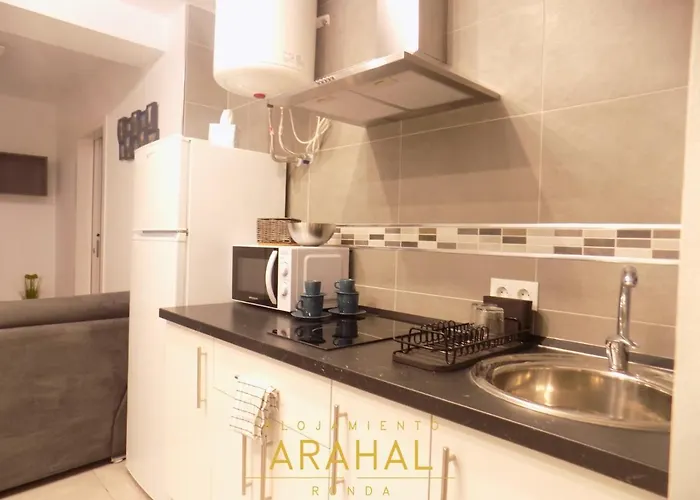 Arahal - Appartamento