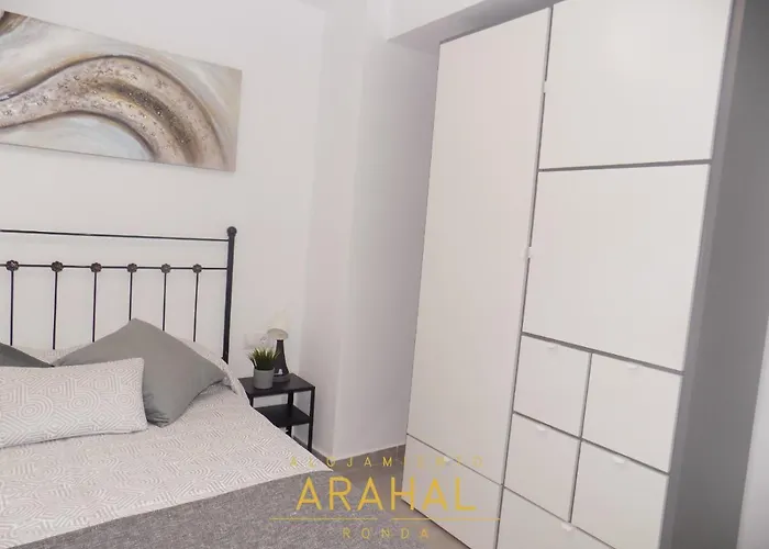 Arahal - Appartamento *