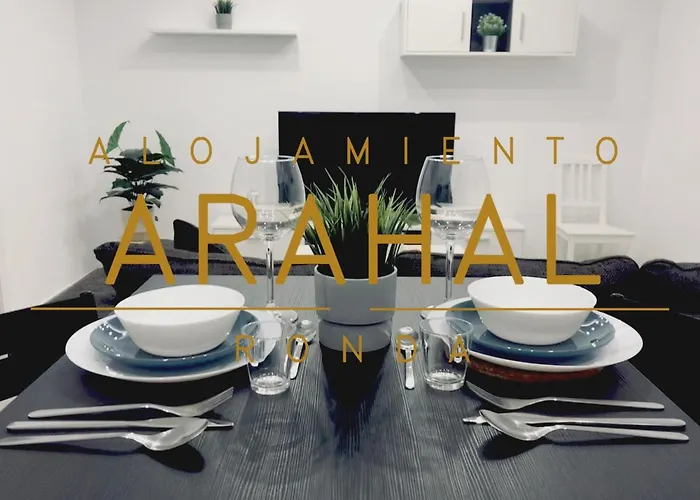 Arahal - Appartamento *