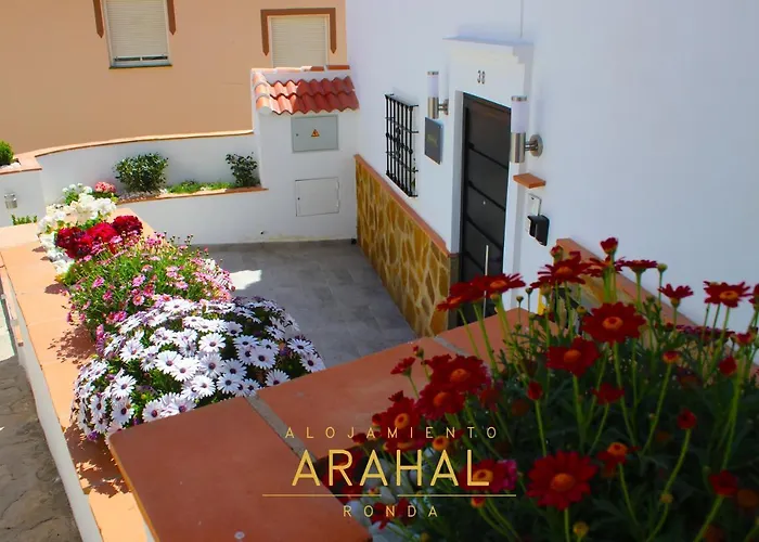Arahal - Appartamento Ronda