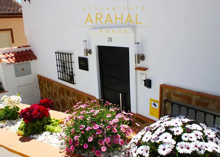 Apartmán Arahal - Ronda