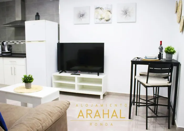 Apartmán Arahal -